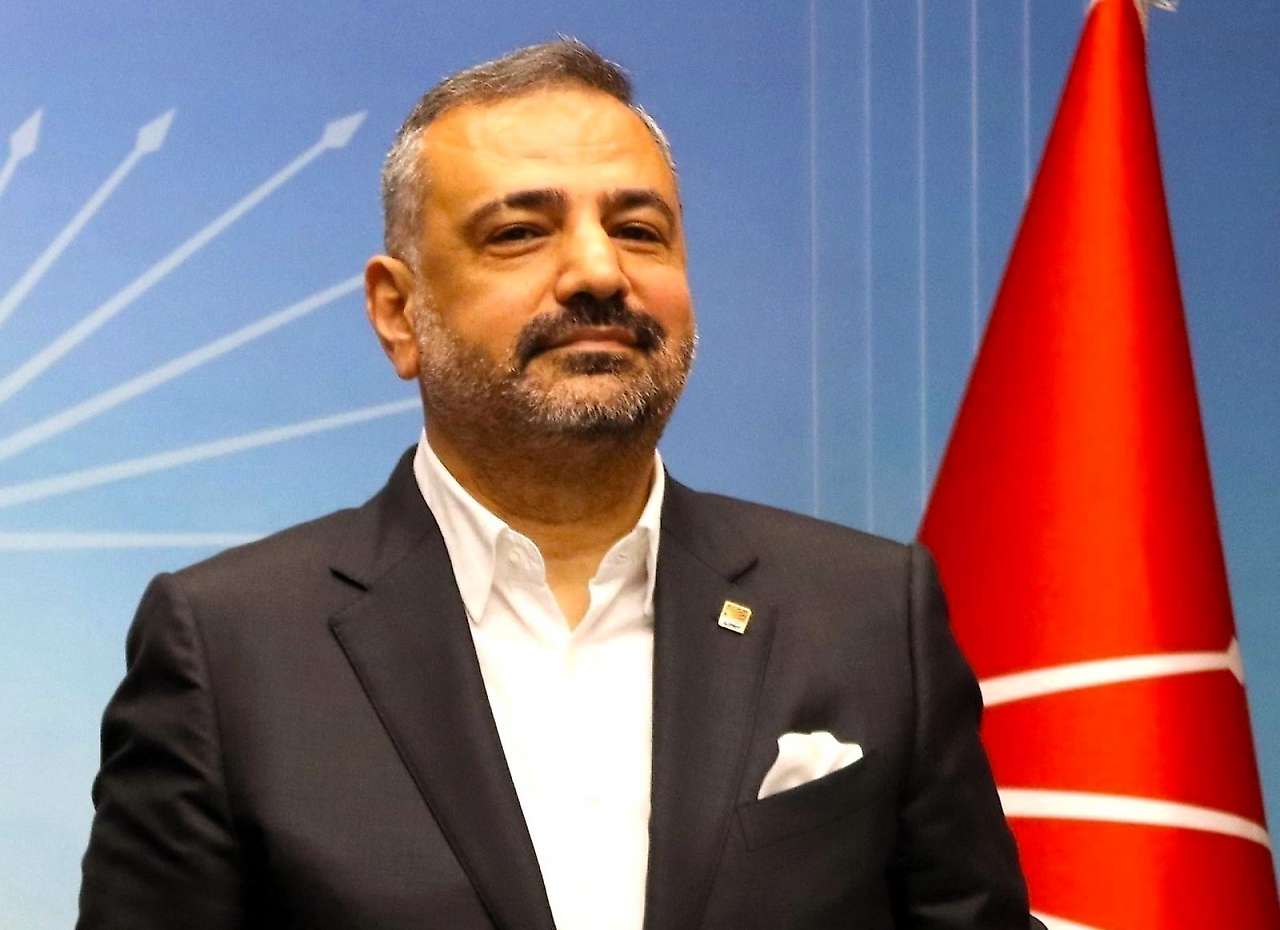 İZBETON davasında belediyenin müdahillik talebi kabul edildi