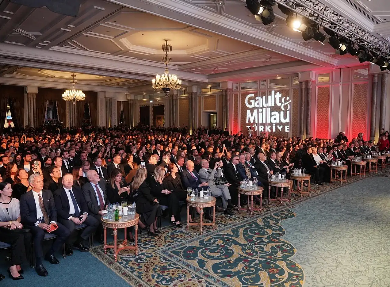 Üç Ayvalık işletmesine Gault & Millau 2026 Türkiye gastronomi rehberinden prestijli ödül