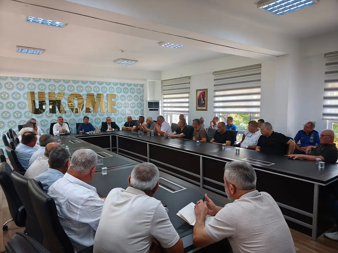 Manisa'da vatandaş talepleri sonrası toplu taşımaya yakın takip