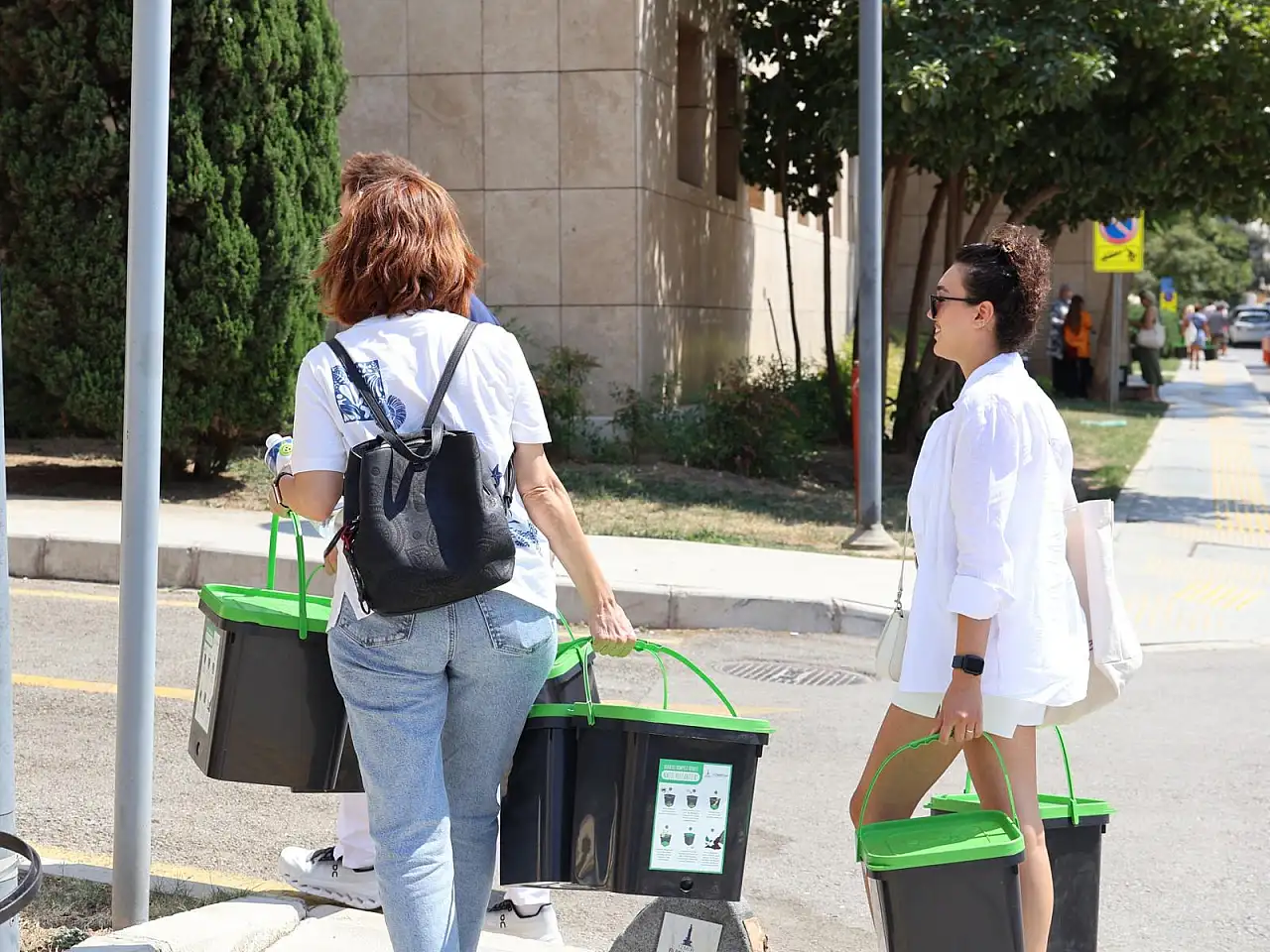 Bokaşi uygulaması İzmir'de büyüyor