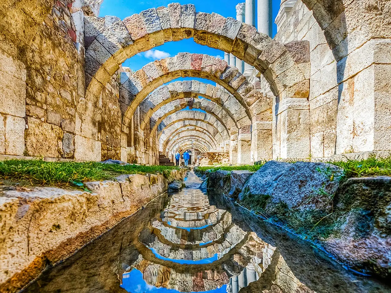 İzmir'in İlçeleri ve Özellikleri: 30 İlçeyi Keşfedin