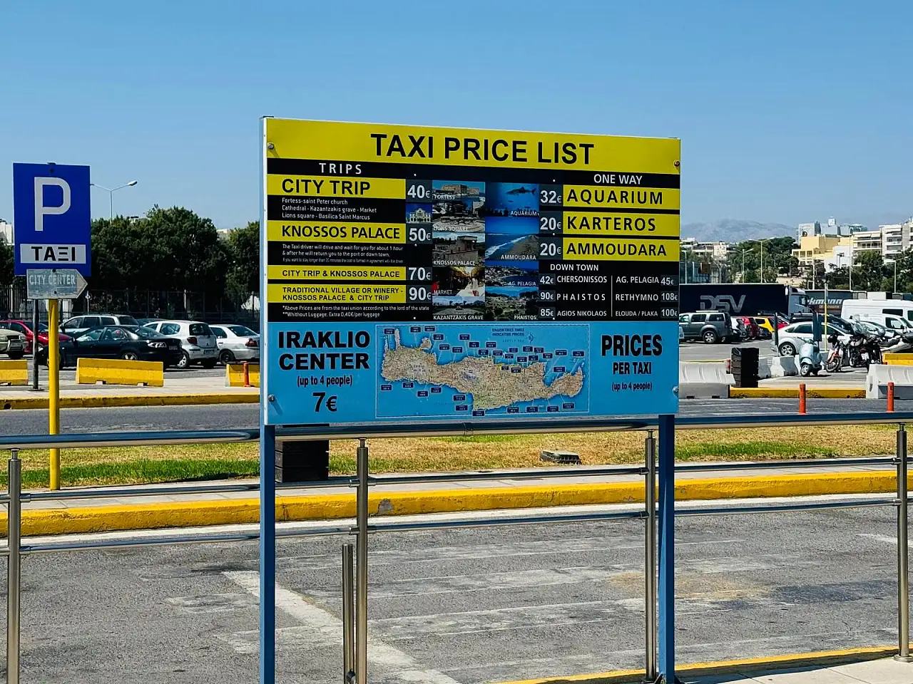 İzmir'de taksi ücretleri tartışmasına Efes ve Kemeraltı ayrıntısı damga vurdu