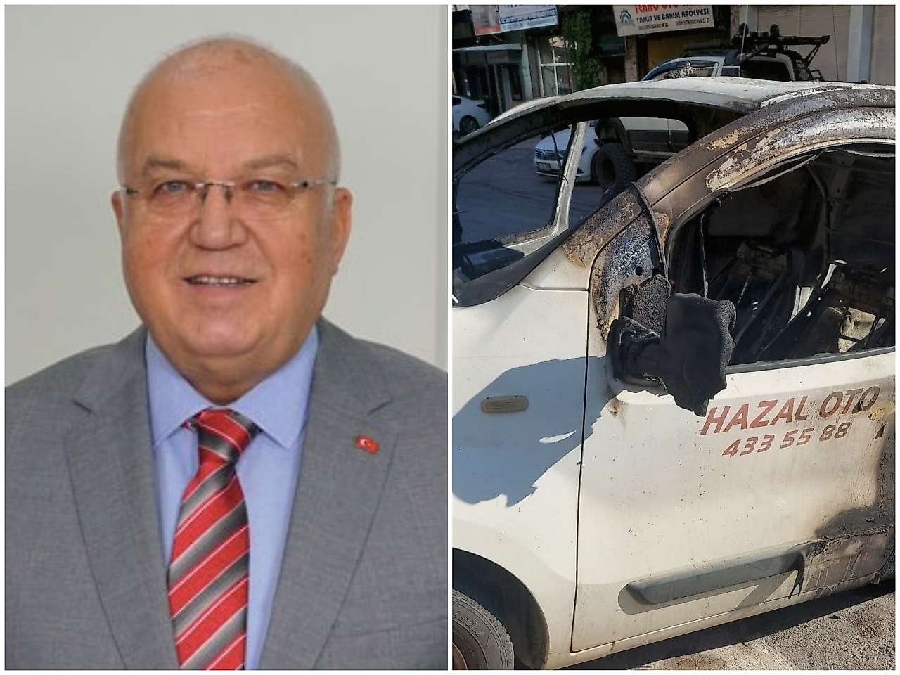 EGOD'dan sanayi sitelerindeki haraç ve tehdit olaylarına tepki