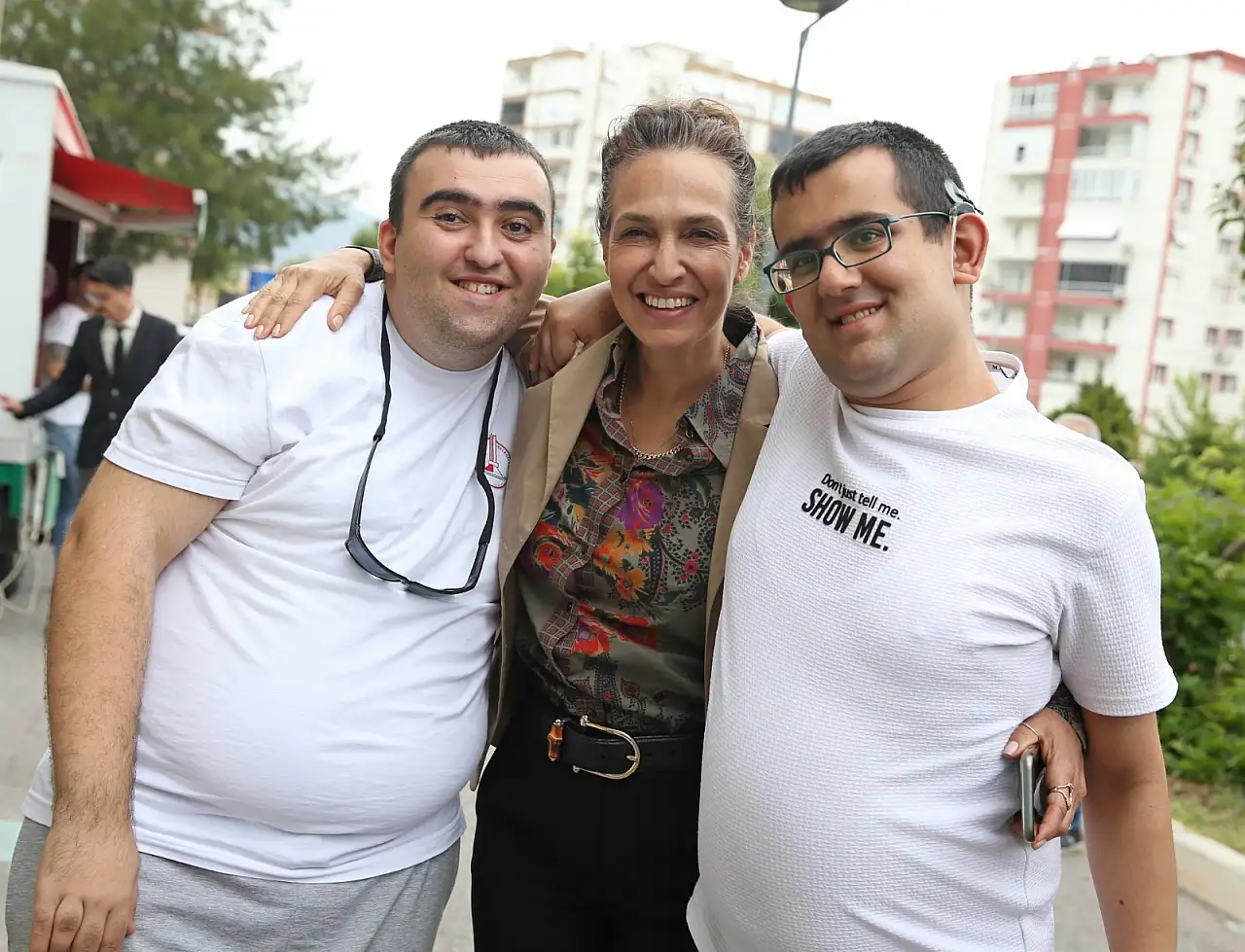 Karşıyaka'da 'Engelsiz Bir Gün' etkinliği ile toplumsal farkındalık artacak