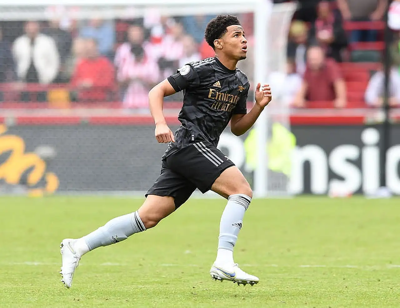 Aslan'dan sürpriz transfer operasyonu! Arsenal'in genç yıldızı için dev adım