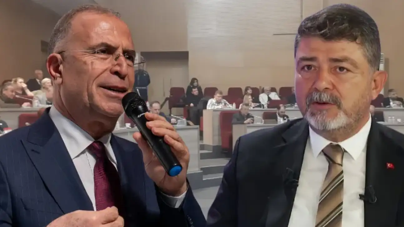 Atmaca'dan Işık'a 'bankamatik çalışan' uyarısı