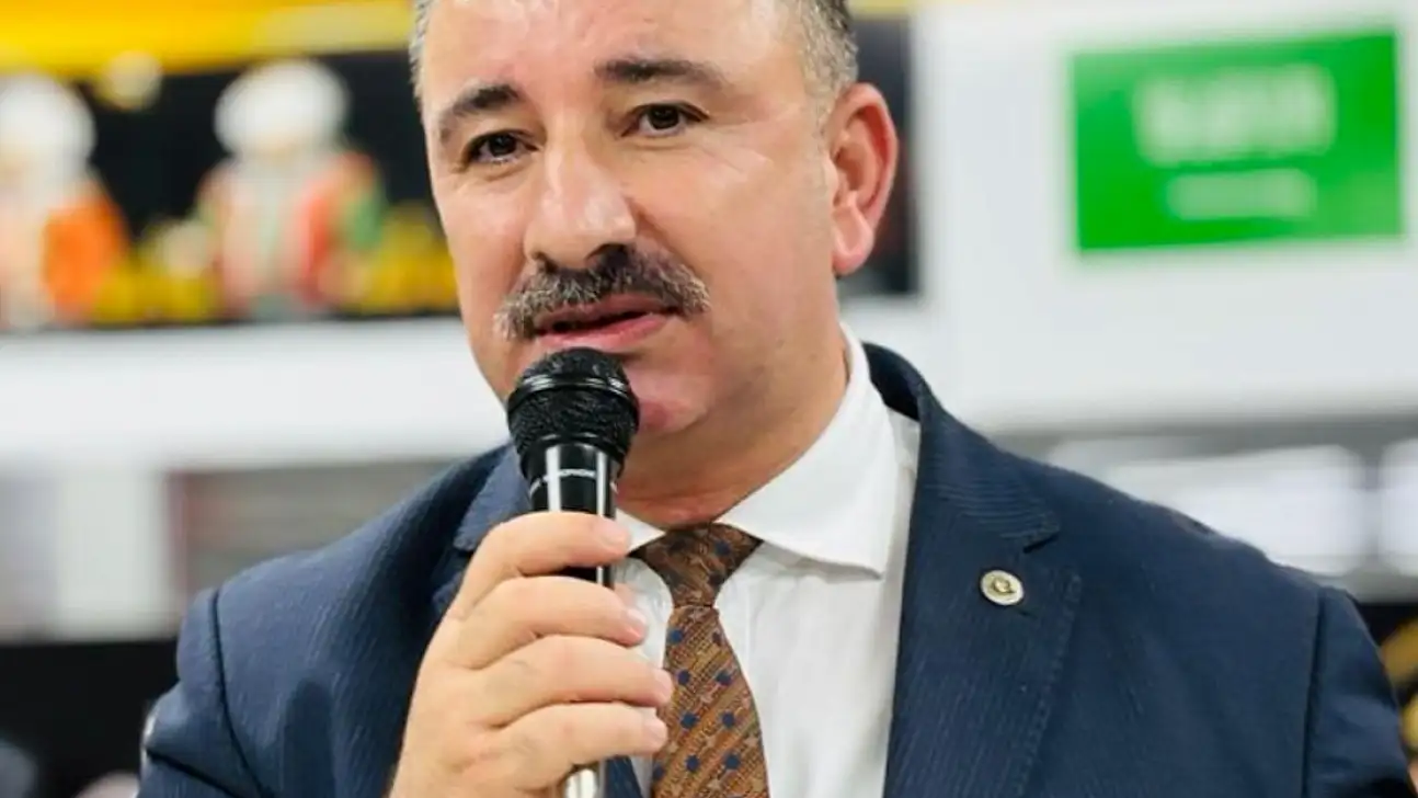 Başdaş: 'Zamlar Esnafı Çıkmaza Sürüklüyor'