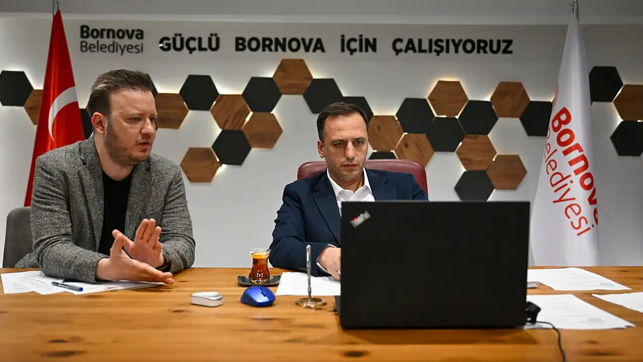 Bornova enerji liginde üst seviyeye çıktı
