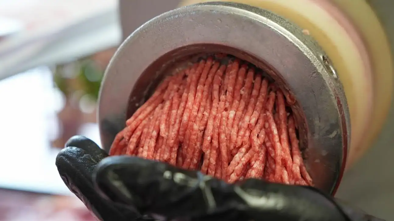 Cezalara rağmen kırmızı et ürünlerinde sahtecilik sürüyor