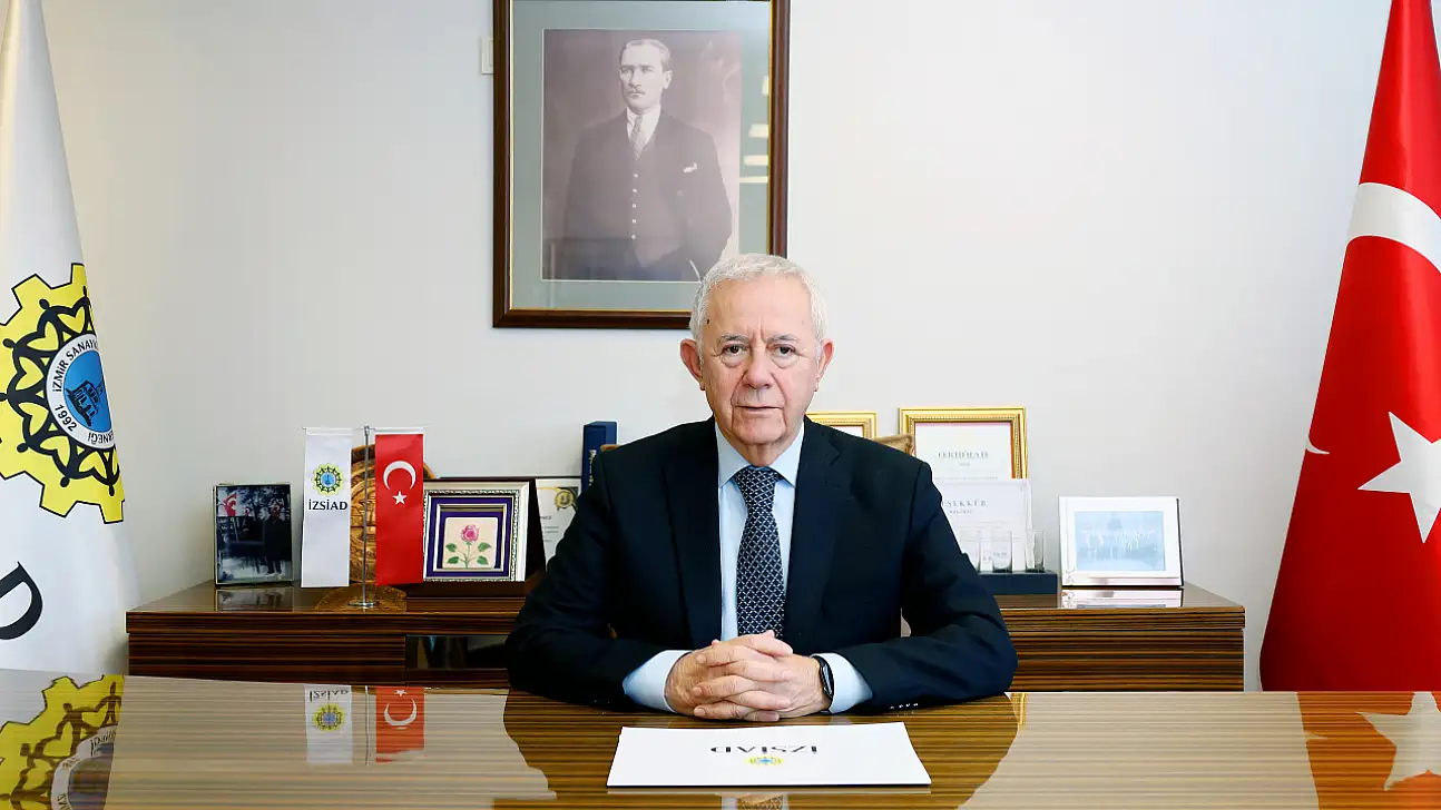 İZSİAD'dan fabrikalara çağrı: 'Barınaktan bir köpek sahiplenin'