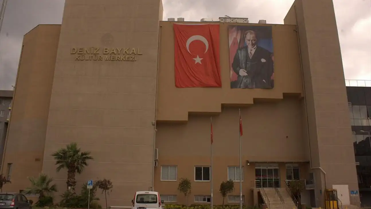 Karşıyaka'da eğitim yatırımı
