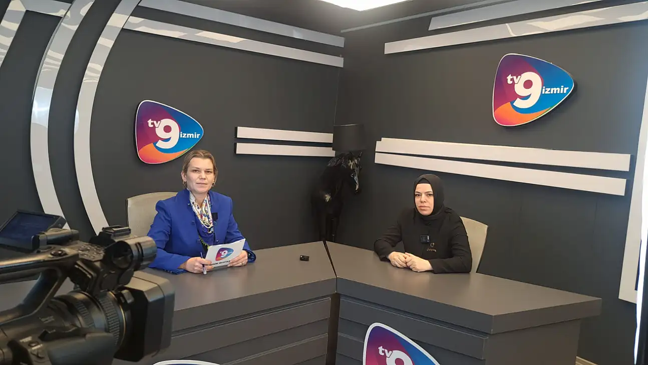 'Kızılay Mahallesi'nin 'Anne Muhtarı': 'Bu mahalleyi birlikte güzelleştireceğiz'