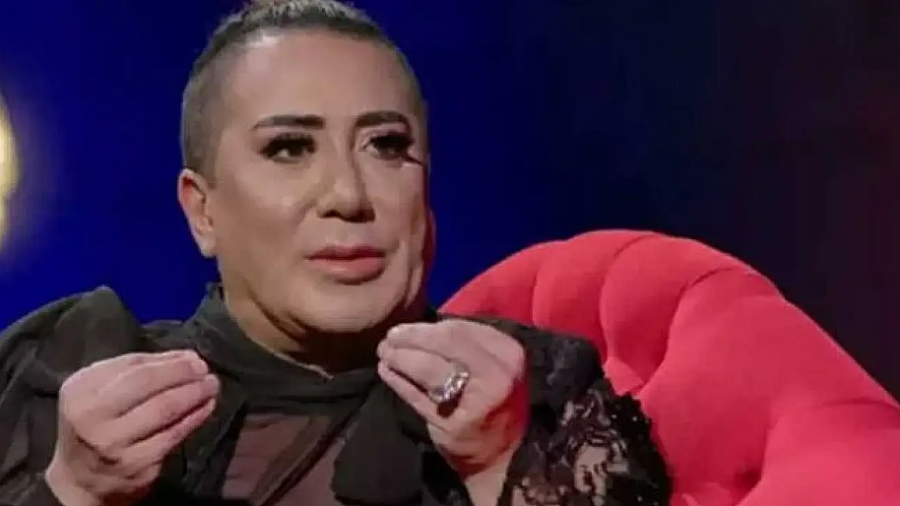 Murat Övüç'ün Instagram hesabı Türkiye'de erişime kapatıldı