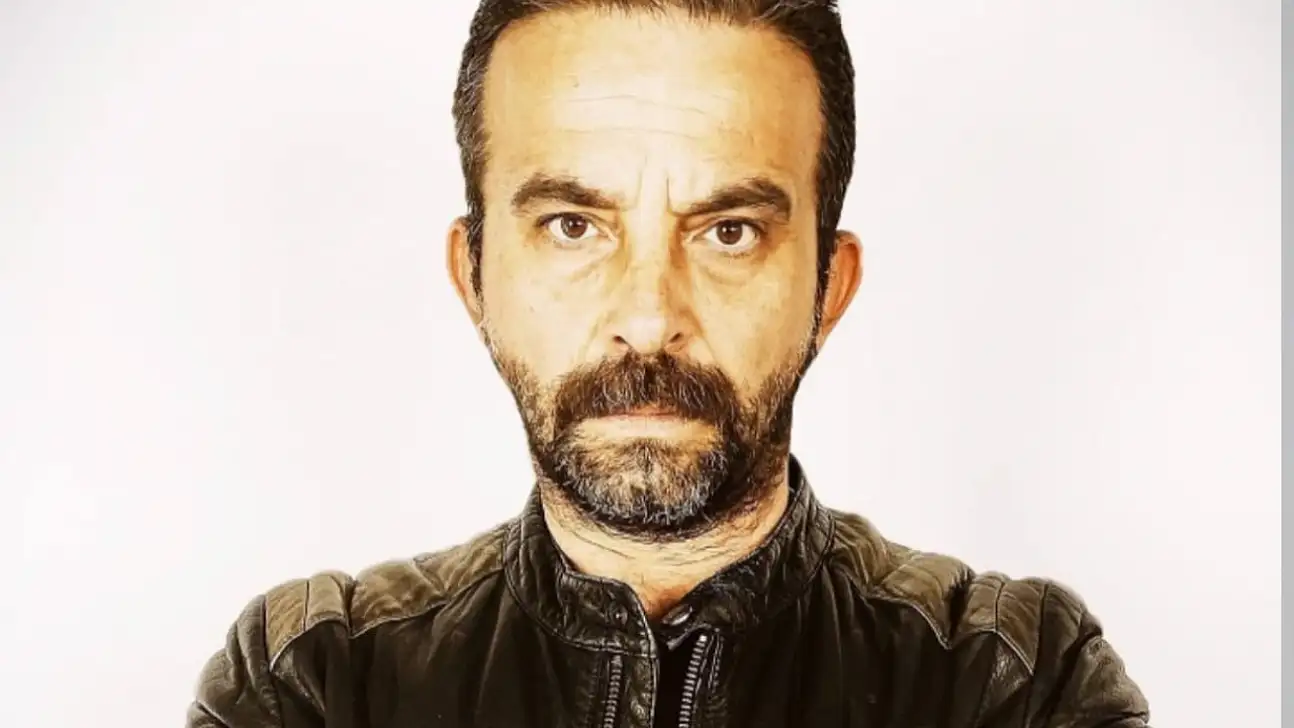 Mustafa Şen, TRT 1'in yeni dizisi 'Cennetin Çocukları' kadrosunda