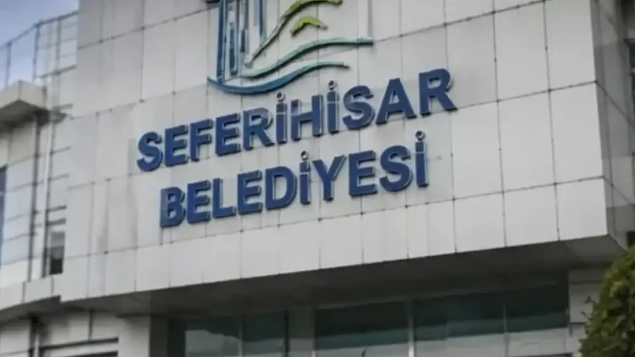 Seferihisar'da başkanvekilliği düğümü çözülüyor: Seçim bugün!