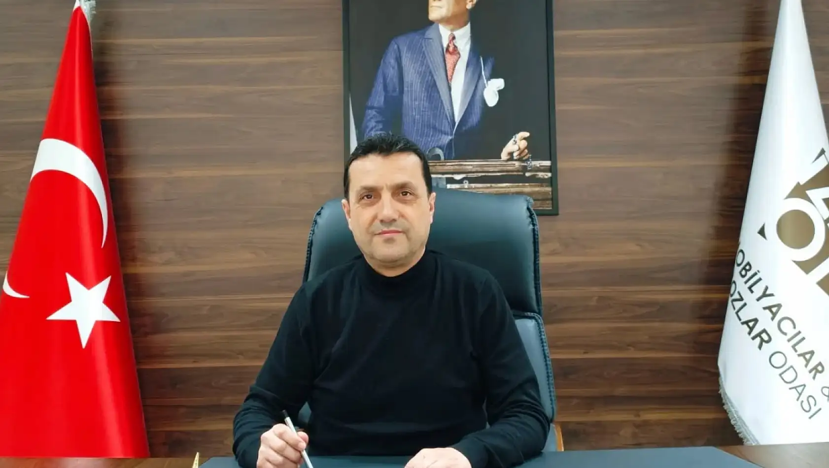 Mobilyacılardan çevre hamlesi: Sanayi atıklarına ücretsiz çözüm