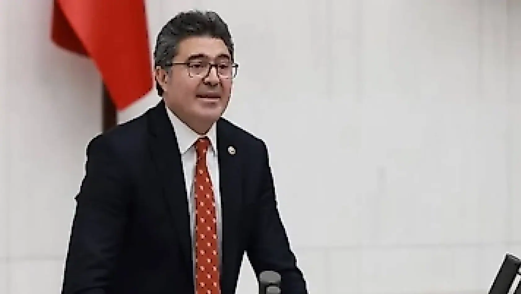 Özel Haber | Aytekin'den İzmir'de üye iradesi vurgusu 'Kararı delegeler değil, üyeler veriyor'