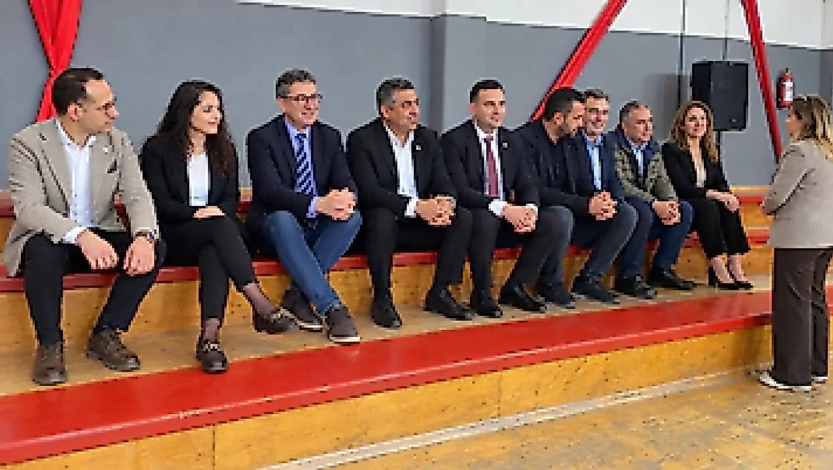Özel Haber | Gaziemir'de YENİ Parti sandığında gerginlik Ensar Aytekin ilçeye geldi