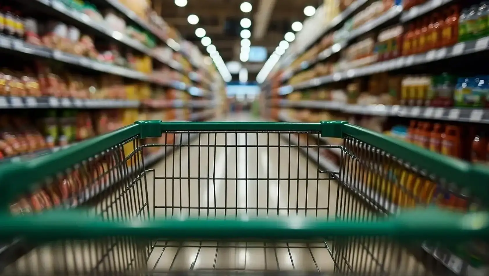 Türkiye genelinde süpermarketlerde 'Cumhur Reyonu' kurulacak