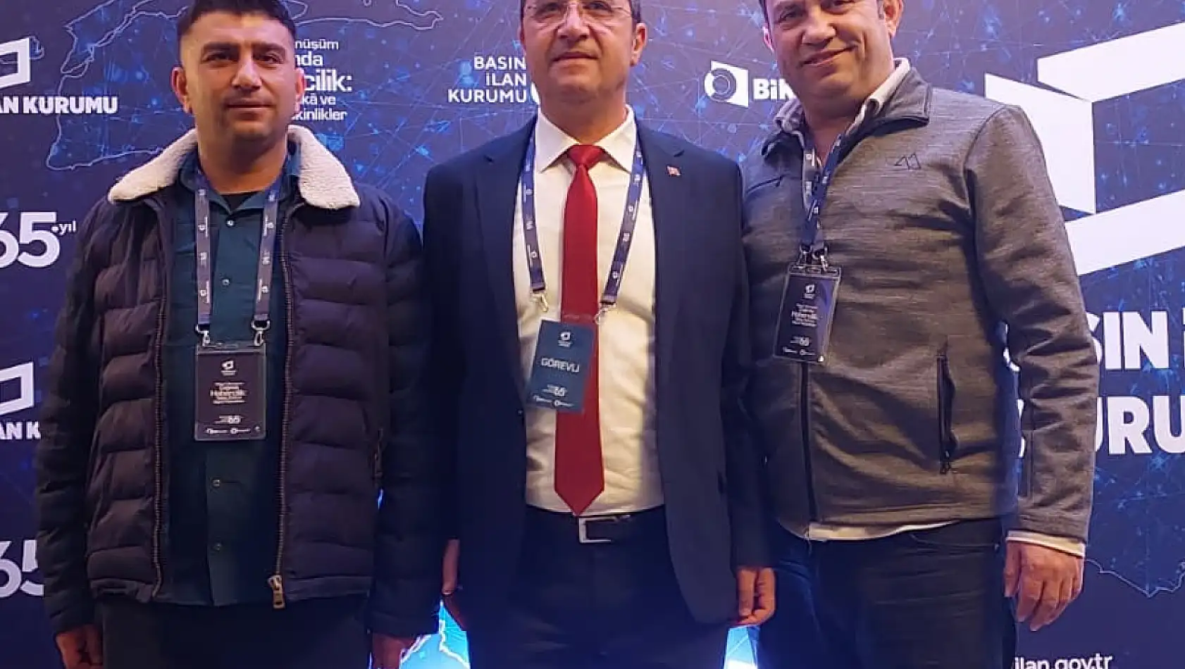 Yapay zekâ ve dijital habercilik ekseninde stratejik vizyon çalışması