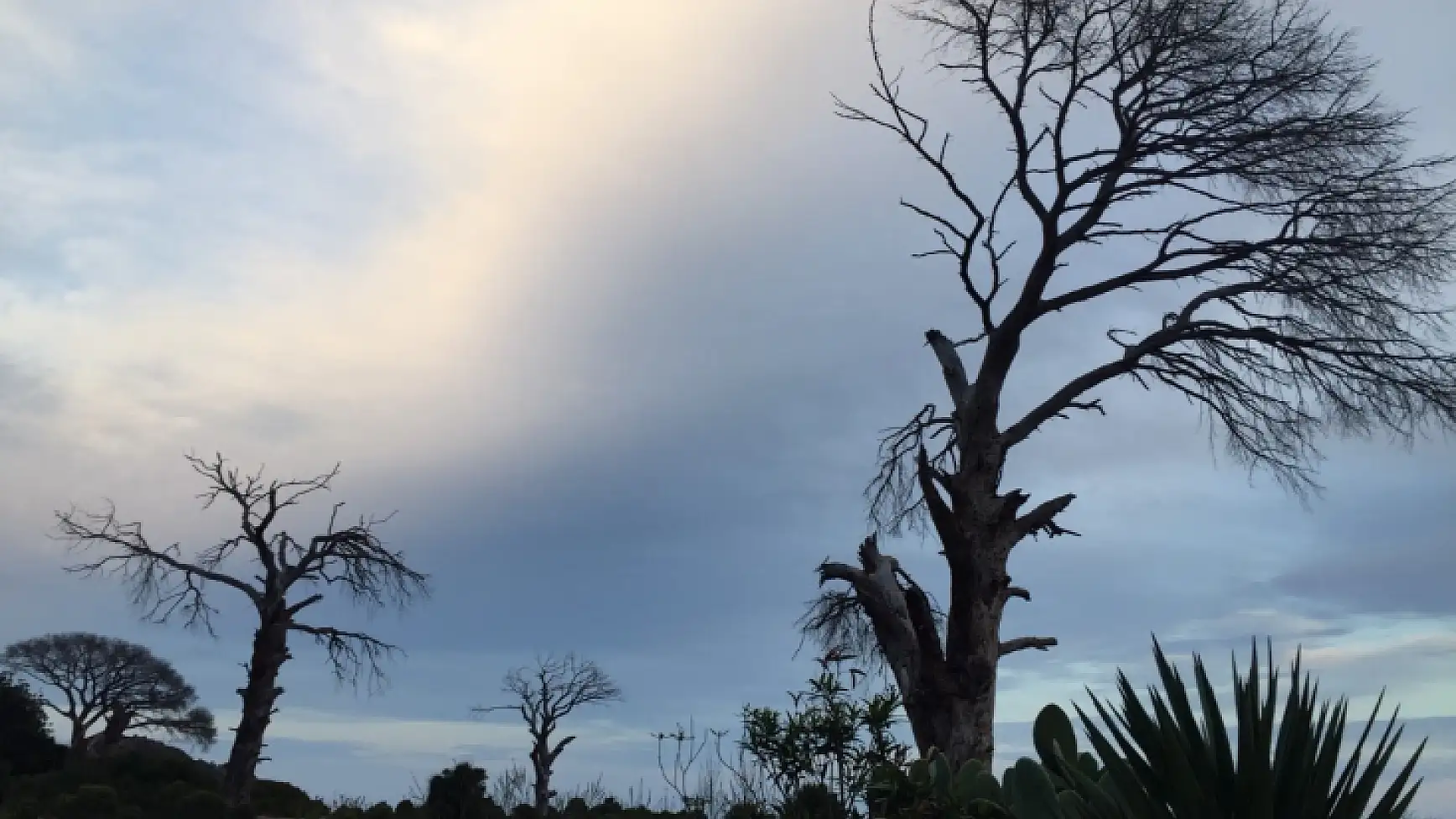 Likya Yolu’nun en manzaralı etabı: Karaöz-Gelidonya Feneri-Adrasan