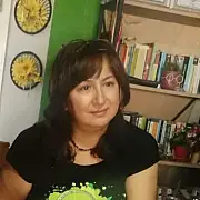 Hatice Çakır