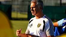 Aliağa FK'da hedef kazanma serisini sürdürmek