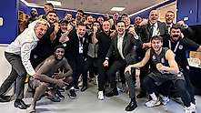 Aliağa Petkimspor, Fenerbahçe deplasmanında kazandı
