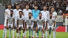 Altay deplasmanda yenilgi yüzü görmedi