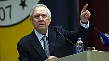 Fenerbahçe'de aziz yıldırım fırtınası