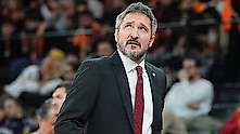Galatasaray, Gianmarco Pozzecco ile yollarını ayırdı