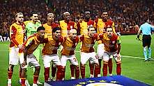 Galatasaray, Şampiyonlar Ligi'nde ikinci yenilgisini aldı