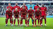 Göztepe, Çorum FK maçında galibiyet serisini sürdürmek istiyor