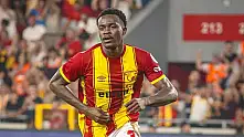 Göztepe'den Bundesliga'ya bir transfer daha