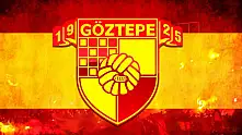Göztepe yeni transferi açıkladı