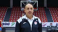 Orhun Ene: Basketbol son 5-6 yılda önemli ölçüde değişti