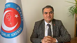 112 çalışanlarının gece mesaisi farkı beş aydır ödenmiyor