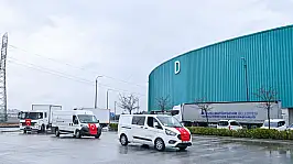 6 Şubat Unutulmadı: İzmir'den dayanışma mesajı