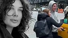 ABD mahkemesi iade talebini reddetti! Meğer kaza yerine giden Eylem Tok değil başka bir kadınmış