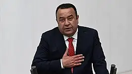 Adnan Beker CHP'den istifa ettiğini duyurdu