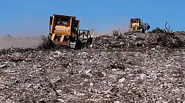 Alevlerin ardından umut filizleniyor