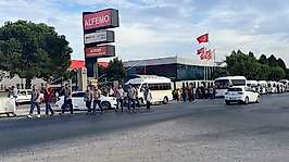 Alfemo'da ücret krizi: İşçilerden sendikaya tepki, 10 işçi işten çıkarıldı