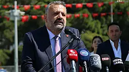 Aslanoğlu'ndan cezaevinden dikkat çeken çağrı: 'Kurultaya kadar Kılıçdaroğlu'nun arkasında durun'