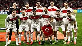 Ay-yıldızlılar İzmir'e geliyor