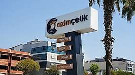Azim Çelik İnşaat soruşturmasında 1 tutuklama