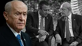 Bahçeli: Siyaset husumete dönüşmemeli