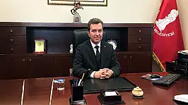 Bergama'da silahlı tehdit iddiası: Eski başkan ile belediye çalışanı karşı karşıya