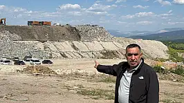 Bergama'dan çöp alarmı: 'Koku, sızıntı ve çevre yükü artık taşınamaz noktada'