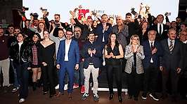 Bumerang 2026, Türkiye'nin reklam sektörünü İzmir'de buluşturacak