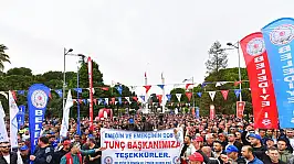 Büyükşehir'de toplu sözleşme krizi derinleşti: 3 bin 300 işçinin kaderini Yüksek Hakem belirleyecek